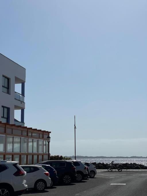 科拉雷侯Oceano Azul Luminoso 50 Metros Del Mar En Centro公寓 外观 照片