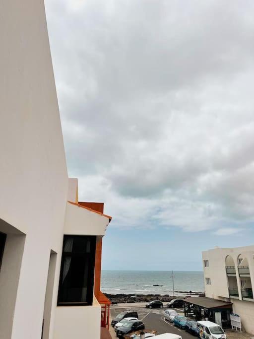 科拉雷侯Oceano Azul Luminoso 50 Metros Del Mar En Centro公寓 外观 照片