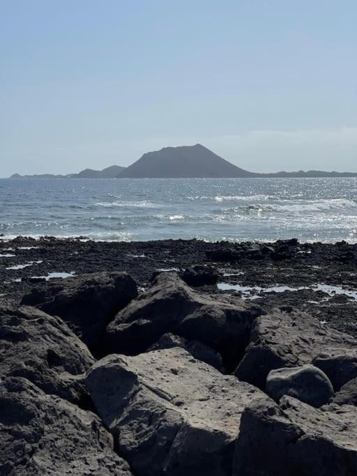 科拉雷侯Oceano Azul Luminoso 50 Metros Del Mar En Centro公寓 外观 照片